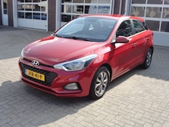 Hyundai i20 - 1.0 T-GDI Comfort Cruise , Pdc , Lmv