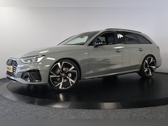 Audi A4 - Competition Quattro 1e eigenaar dealer onderhouden