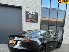 Tesla Model 3 - Long Range AWD + MMX PACK + EAP + BOOST