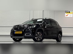 Peugeot 2008 - 1.2 PureTech Allure Camera Navigatie Allseason banden