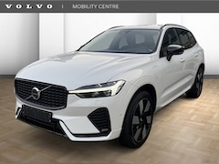 Volvo XC60 - T6 AWD Ultra Dark | Harman Kardon Audio | Trekhaak | Head-up Dis