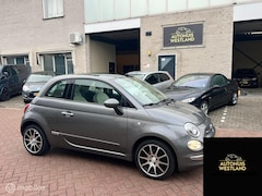 Fiat 500 - 1.2 Lounge