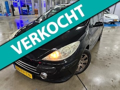 Peugeot 307 - MET AIRCO & JAAR APK