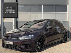 Volkswagen Golf - 2.0 TSI 4Motion R | SPEKTRUM | Schuif-kanteldak | AKRA | DYNAUDIO | DCC | Elektr + Mem Sto