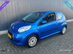Citroën C1 - 1.0-12V Ambiance AUTOMAAT|Camera|Lage KM|Nw APK| Nette Auto|Elek Pakket
