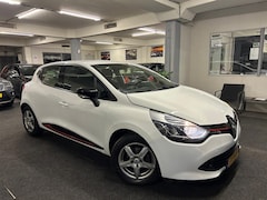 Renault Clio - 1.2 16V*Navi*Hatchback*2014*Velgen
