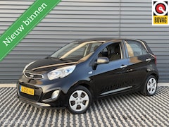 Kia Picanto - 1.0 CVVT BusinessLine 5d. | 1e eigenaar | Airco