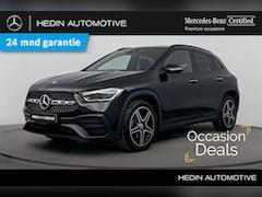 Mercedes-Benz GLA-Klasse - GLA 250e Automaat AMG Line | Premium Plus Pakket | Nightpakket | Panoramadak | Multibeam L