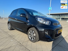 Kia Picanto - 1.0 CVVT ComfortPlusLine NAVI CLIMA CRUISE NAP