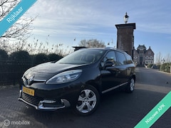 Renault Grand Scénic - 1.5 dCi Bose 7p. Navi Camera Cruise LED