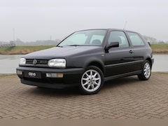 Volkswagen Golf - 2.0 GTI |Origineel NL | 116PK |