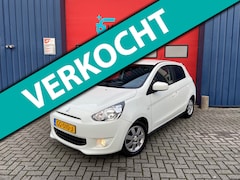 Mitsubishi Space Star - 1.0 Automaat | 2e eig | Dealer onderh