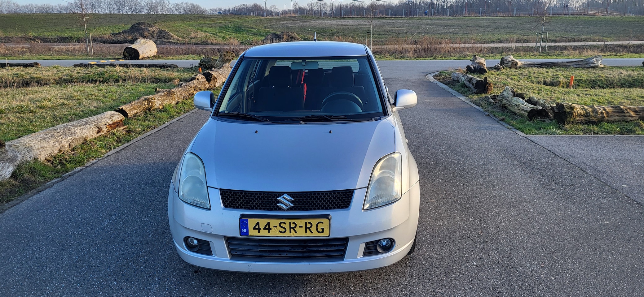 Suzuki Swift - 1.3 Shogun - AutoWereld.nl