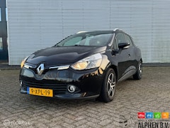 Renault Clio Estate - 1.5 dCi ECO Expression