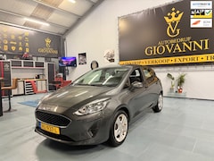 Ford Fiesta - 1.1 Trend inruil mogelijk