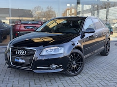 Audi A3 Sportback - 1.2 TFSI Pro line | Ambition | Xenon | Sport | Netjes onderhouden Interesse, Proefrit? Bel