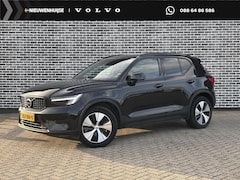 Volvo XC40 - 1.5 T4 Plug-in hybrid Plus Dark | Panoramadak | Harman Kardon audio | Stoel- en stuurwielv