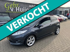 Ford Fiesta - 1.6 Sport