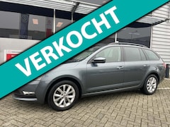 Skoda Octavia Combi - 1.0 TSI Greentech Ambition Business / camera / trekhaak