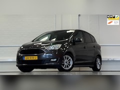 Ford C-Max - 1.0i Trend 100% onderhouden Navigatie Parkeerhulp Mooi Allseason banden