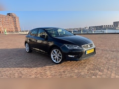 SEAT Leon - 1.4 TSI ACT FR Dynamic Goed onderhouden en rijk uitgerust (zie advertentietekst)