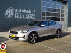 Polestar 2 - 2 Long Range Single Motor 78 kWh
