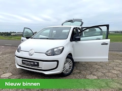 Volkswagen Up! - 1.0 5DRS NAP NL AUTO| AIRCO| NIEUWE APK