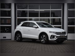 Volkswagen T-Roc - 1.5 TSI R-Line