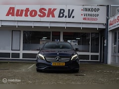 Mercedes-Benz A-klasse - 180 Business Solution AMG