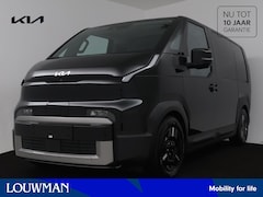 Kia PV5 - L2H1 Elite 71.2 kWh | NU UIT VOORRAAD LEVERBAAR | 10 jaar Garantie | 360 Camera