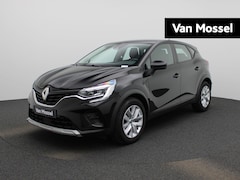 Renault Captur - 1.6 E-Tech plug-in hybrid 160 evolution | Automaat | Navigatie | Cruise control | Climate