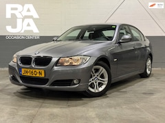 BMW 3-serie - 318i Executive Clima Cruise Stoelverwarming VOL OPTIES