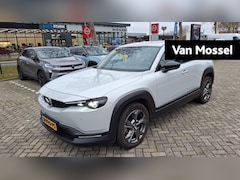 Mazda MX-30 - e-SkyActiv 145 First Edition 36 kWh