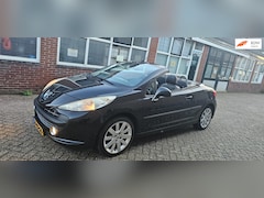 Peugeot 207 CC - 1.6-16V T Sport