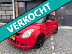 Suzuki Swift - 1.3 GA