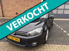 Volkswagen Golf - 1.4 TSI Trendline