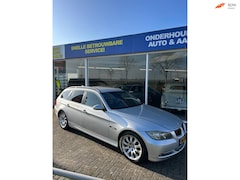 BMW 3-serie Touring - 330xd Dynamic Executive