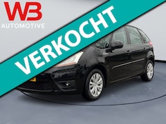 Citroën C4 Picasso - 1.8-16V Ambiance 5p Clima Trekhaak Cruise