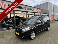 Dacia Dokker - 1.3 TCe Essential AIRCO-CAMERA-CRUISE