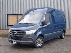 Mercedes-Benz Sprinter - 311 CDI GB L2 FWD Functional 3.5T / AIRCO / CAMERA / 3 ZITS / DEALER ONDERHOUDEN / NAVI