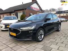 Ford Focus - 1.0 EcoBoost Connected
