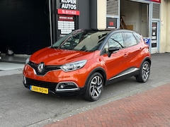 Renault Captur - 1.2 TCe Dynamique Automaat Clima Camera PDC