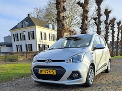 Hyundai i10 - 1.0i i-Motion Comf