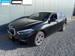 BMW 1-serie - 118i 140pk Automaat High Executive Sportline 5-drs
