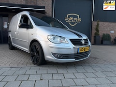 Volkswagen Caddy - 1.9 TDI 105PK GTI interieur Airco Cruise Navi Trekhaak Marge