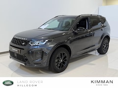 Land Rover Discovery Sport - 1.5 P270e PHEV S Edition