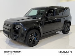 Land Rover Defender 110 - 5.0 P525 110 V8