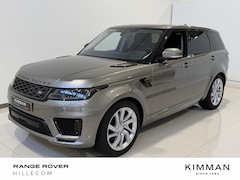 Land Rover Range Rover Sport - P400e Dynamic HSE