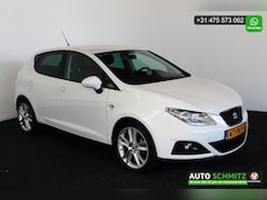 SEAT Ibiza - 1.2 TSI 77kw Sport *Clima/Cruise