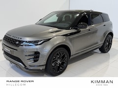 Land Rover Range Rover Evoque - 2.0 P200 AWD SE | Exterior Black Pack | Glazen Schuif-kanteldak | 20 Inch Gloss Black Velg